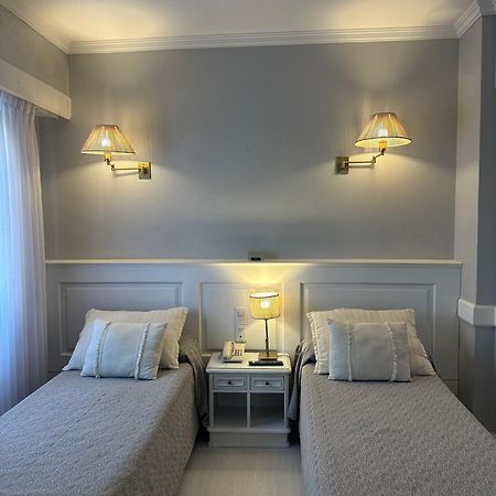 Hotel Valles Mar del Plata Extérieur photo