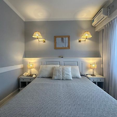 Hotel Valles Mar del Plata Extérieur photo