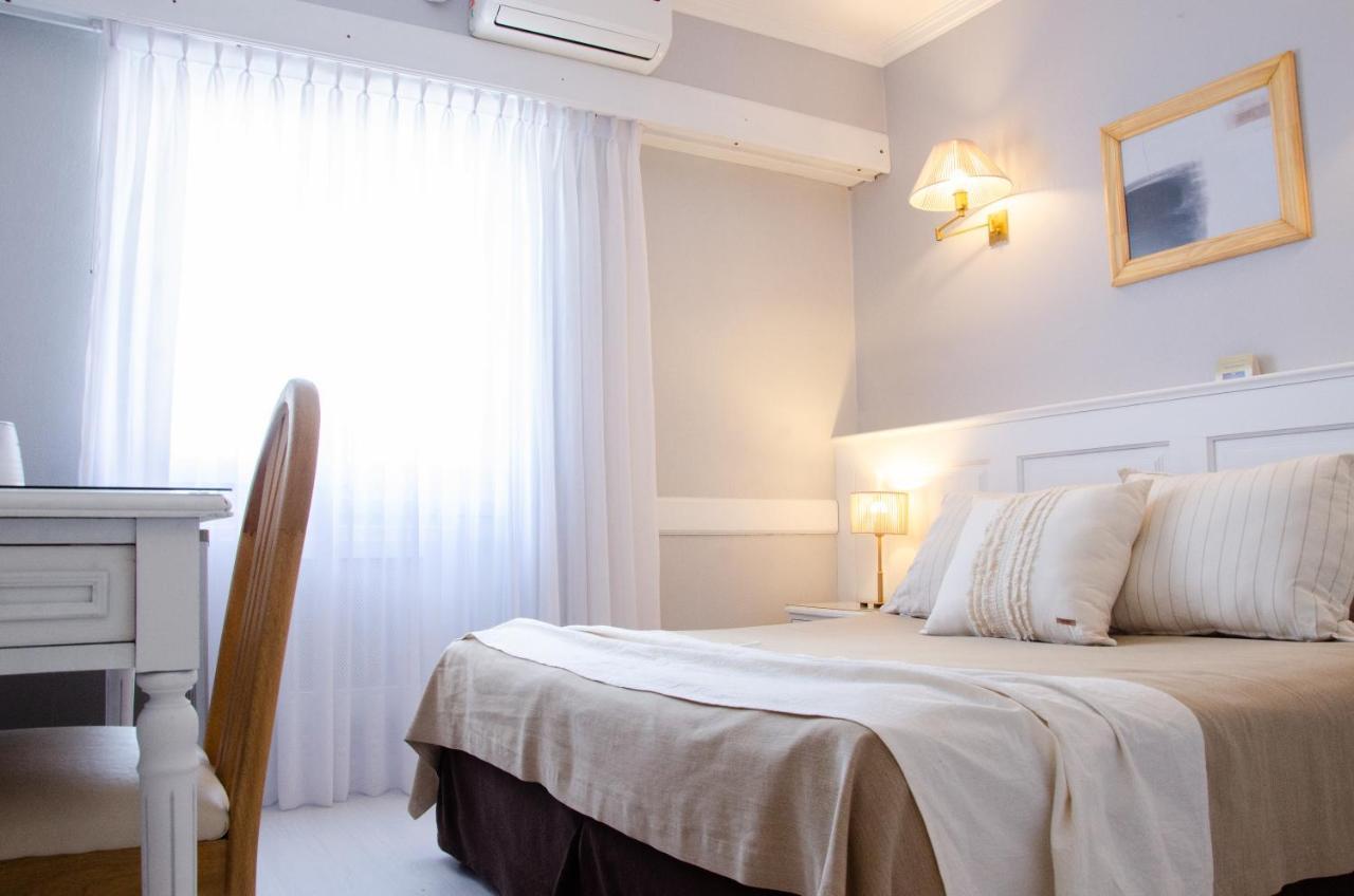 Hotel Valles Mar del Plata Extérieur photo