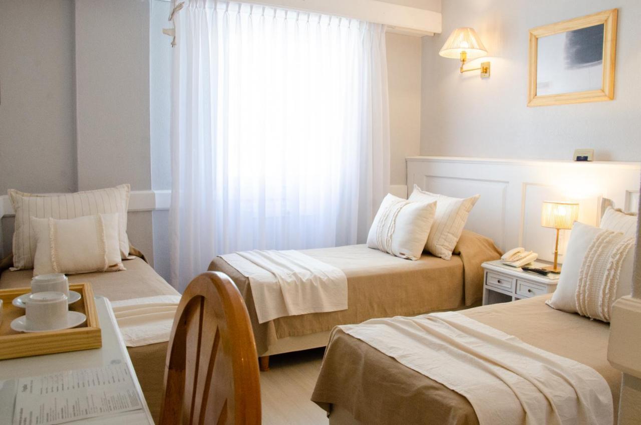 Hotel Valles Mar del Plata Extérieur photo