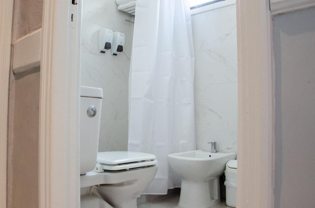 Hotel Valles Mar del Plata Extérieur photo