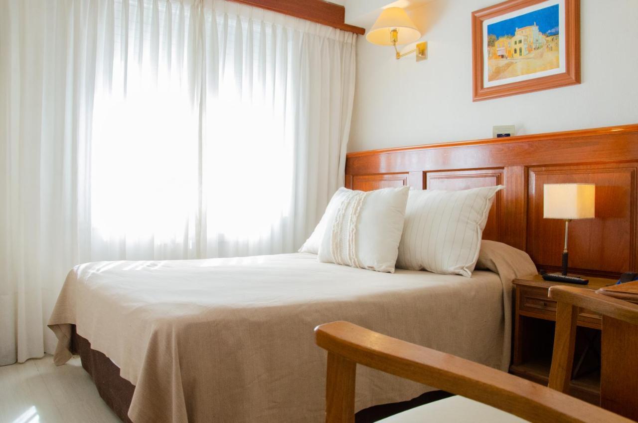 Hotel Valles Mar del Plata Extérieur photo
