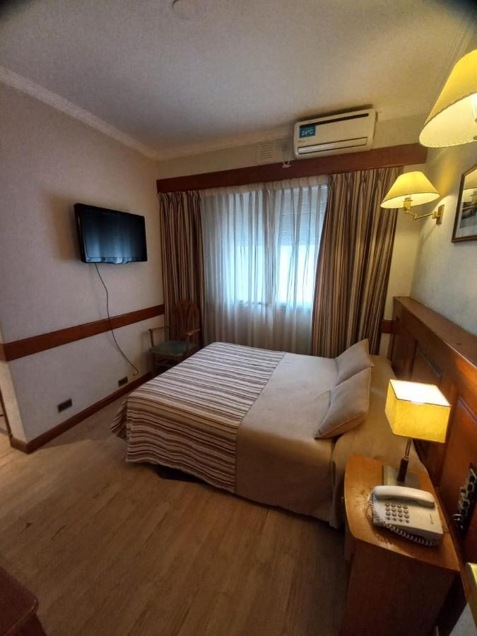 Hotel Valles Mar del Plata Extérieur photo