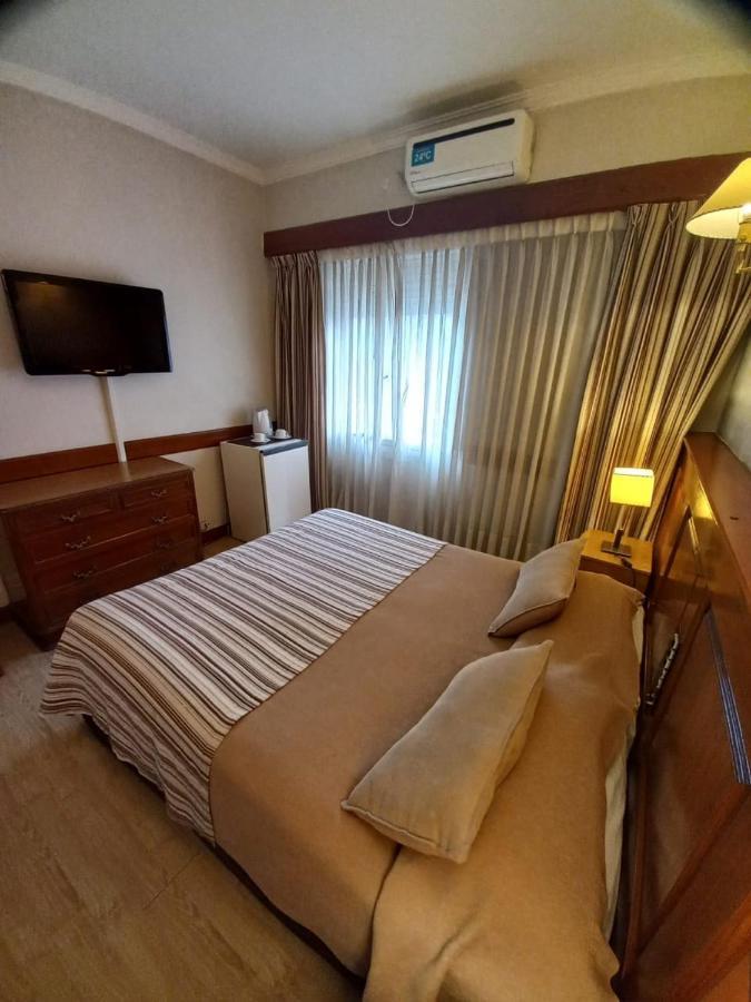 Hotel Valles Mar del Plata Extérieur photo