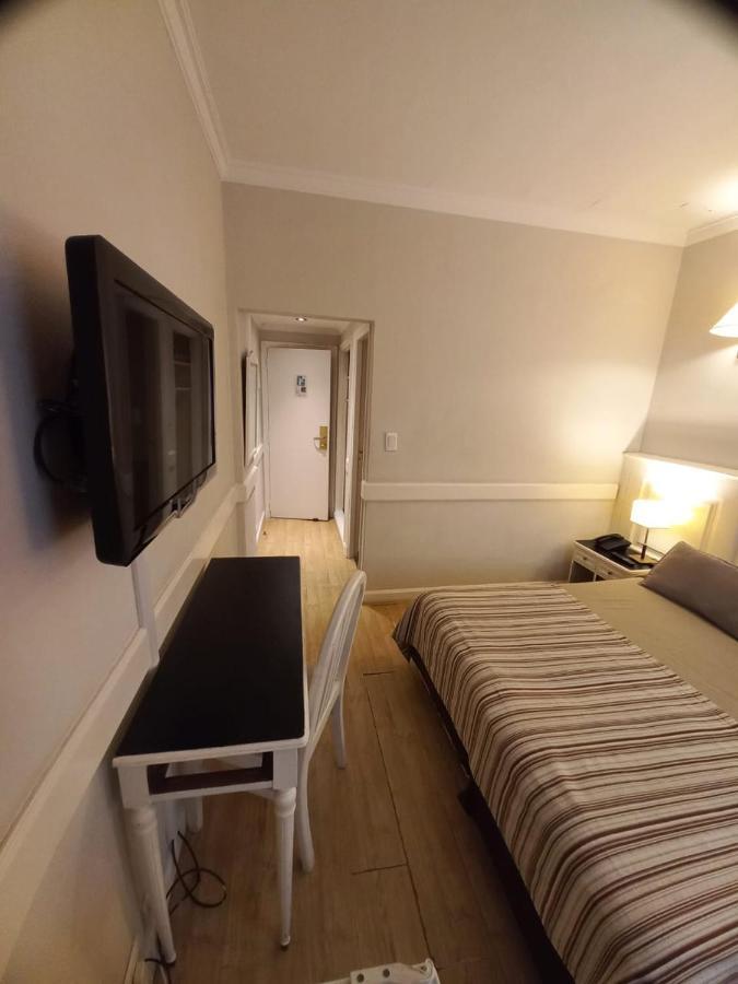 Hotel Valles Mar del Plata Extérieur photo