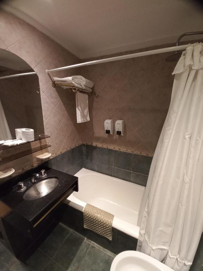 Hotel Valles Mar del Plata Extérieur photo