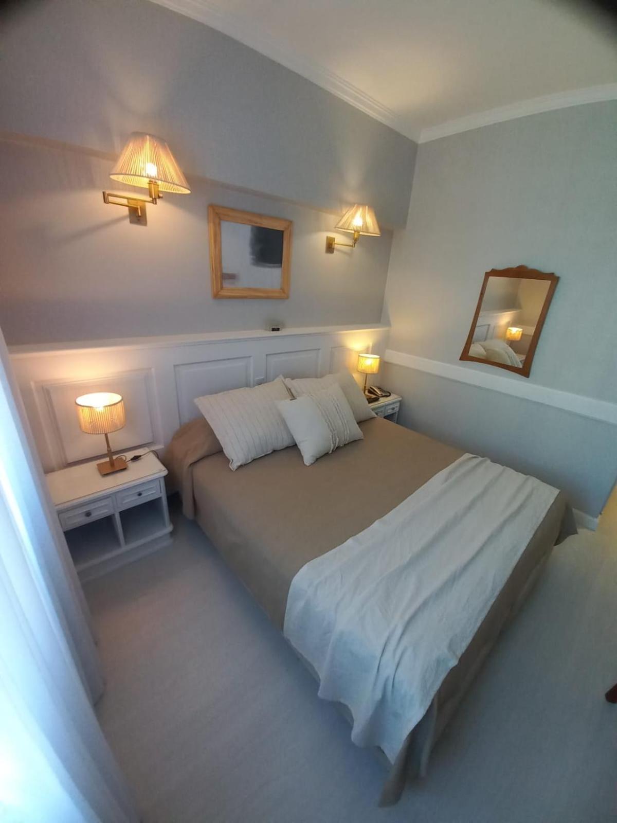 Hotel Valles Mar del Plata Extérieur photo