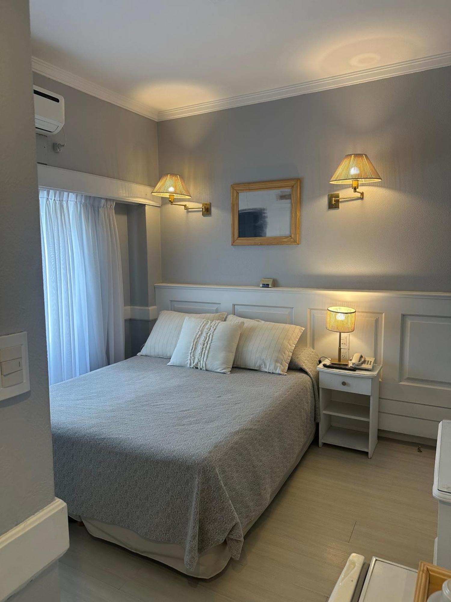 Hotel Valles Mar del Plata Extérieur photo