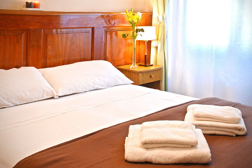 Hotel Valles Mar del Plata Extérieur photo