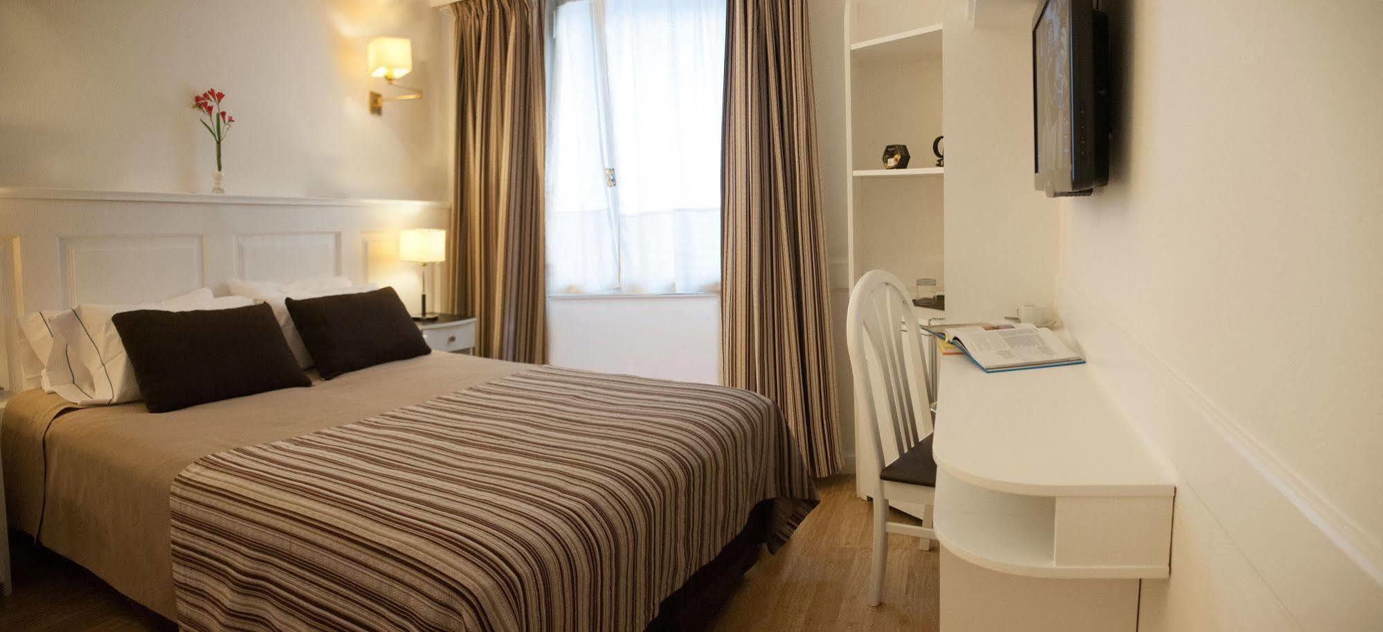Hotel Valles Mar del Plata Extérieur photo
