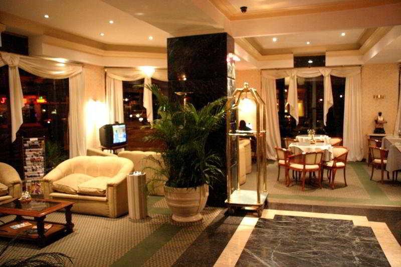 Hotel Valles Mar del Plata Extérieur photo