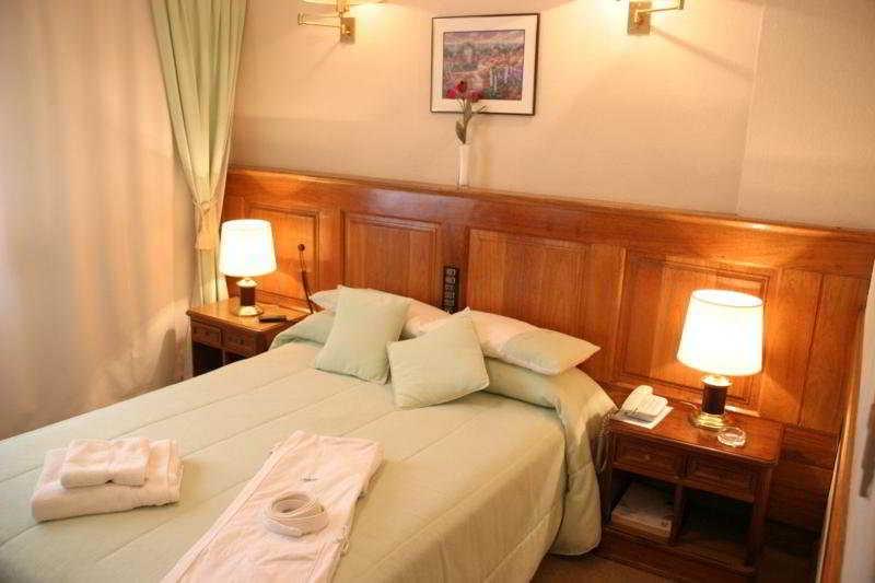 Hotel Valles Mar del Plata Extérieur photo