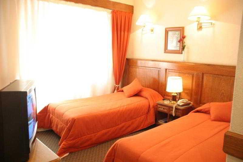 Hotel Valles Mar del Plata Extérieur photo