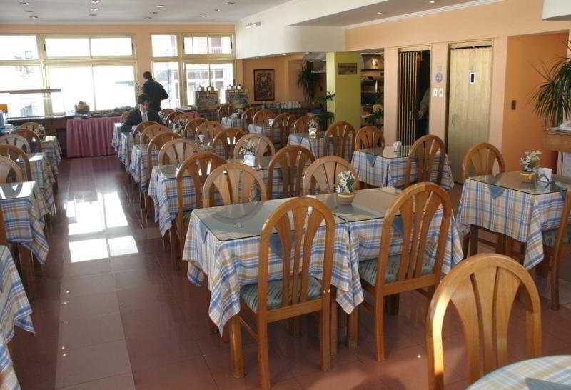 Hotel Valles Mar del Plata Extérieur photo